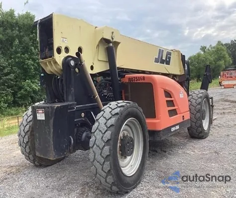 2013 Acura 1.6El из США, поврежденный, VIN 160047426